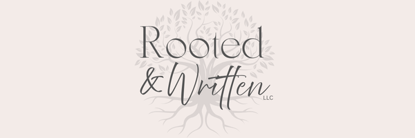 Rooted & Written